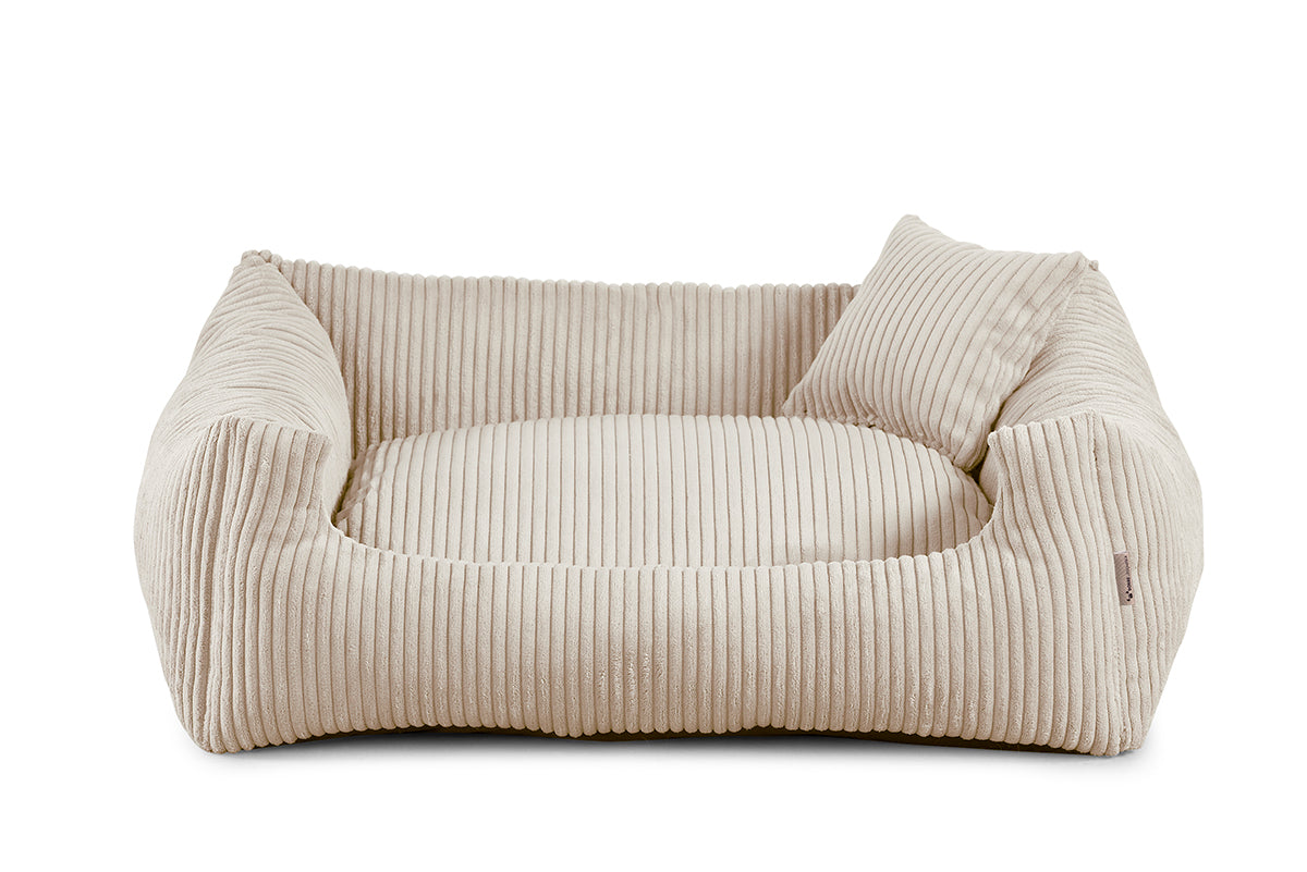 Legowisko dla psa Soft Stripe