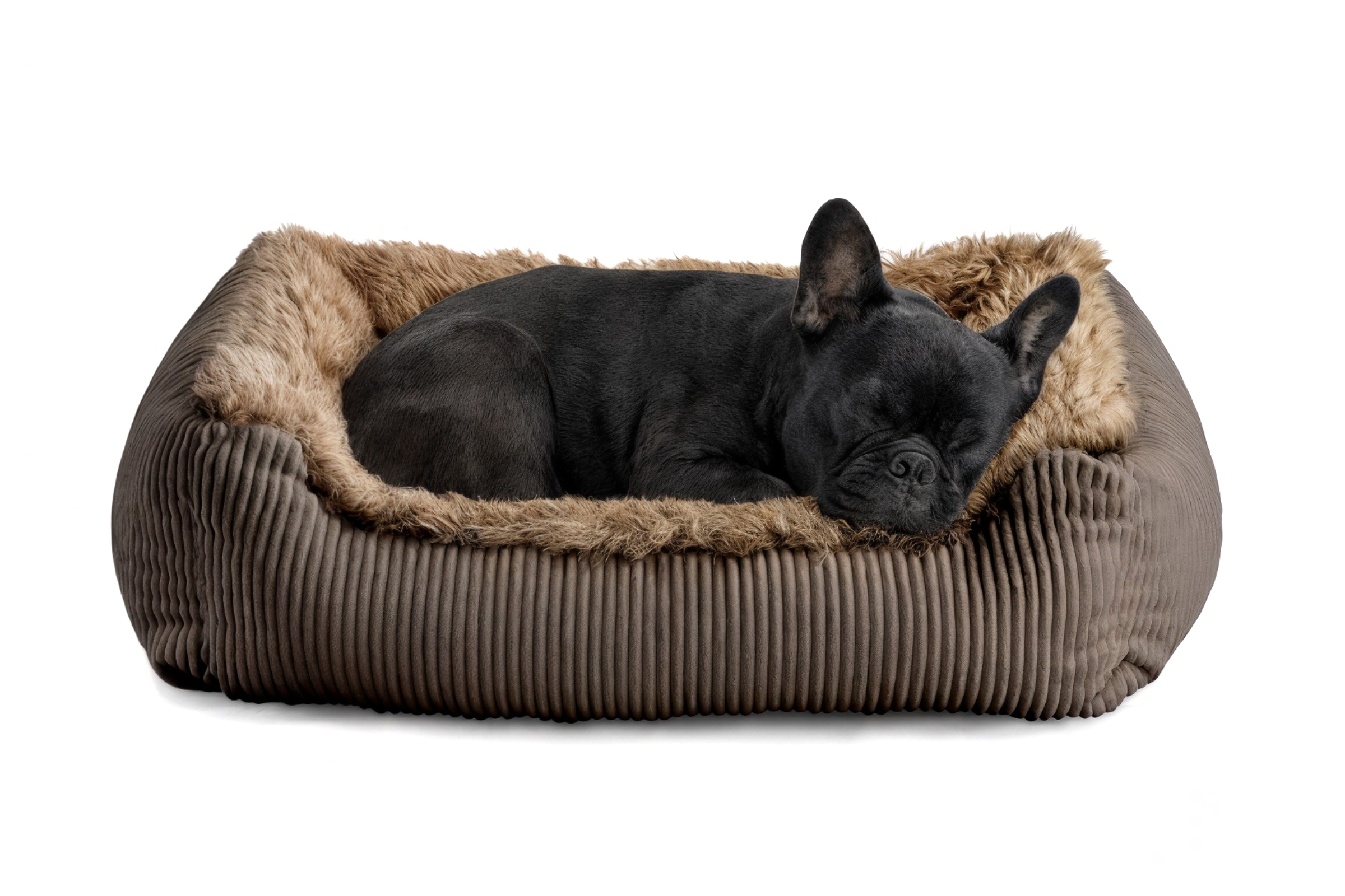 Legowisko dla psa Shaggy