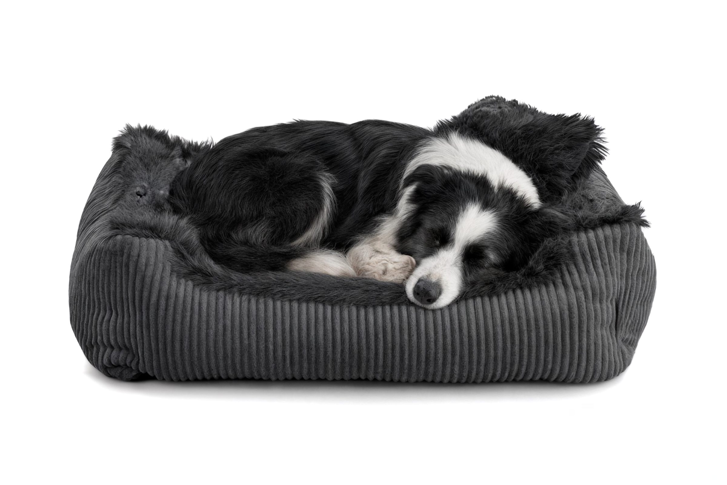 Legowisko dla psa Shaggy