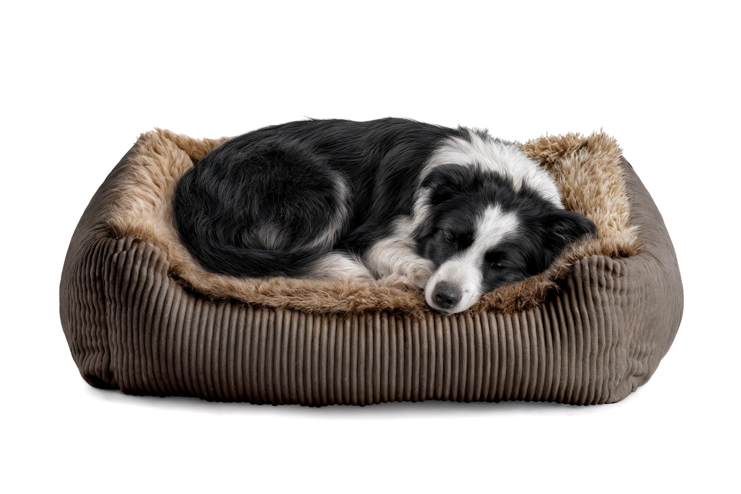 Legowisko dla psa Shaggy