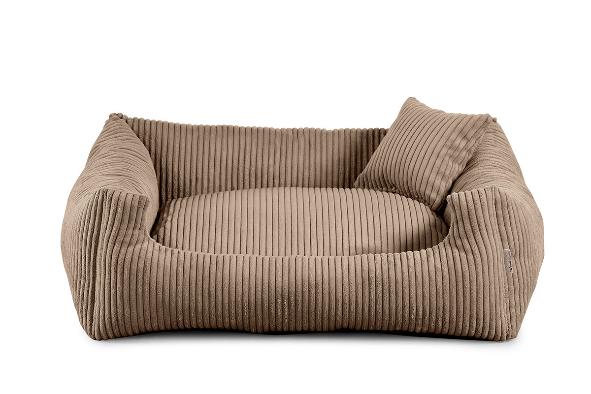 Legowisko dla psa Soft Stripe