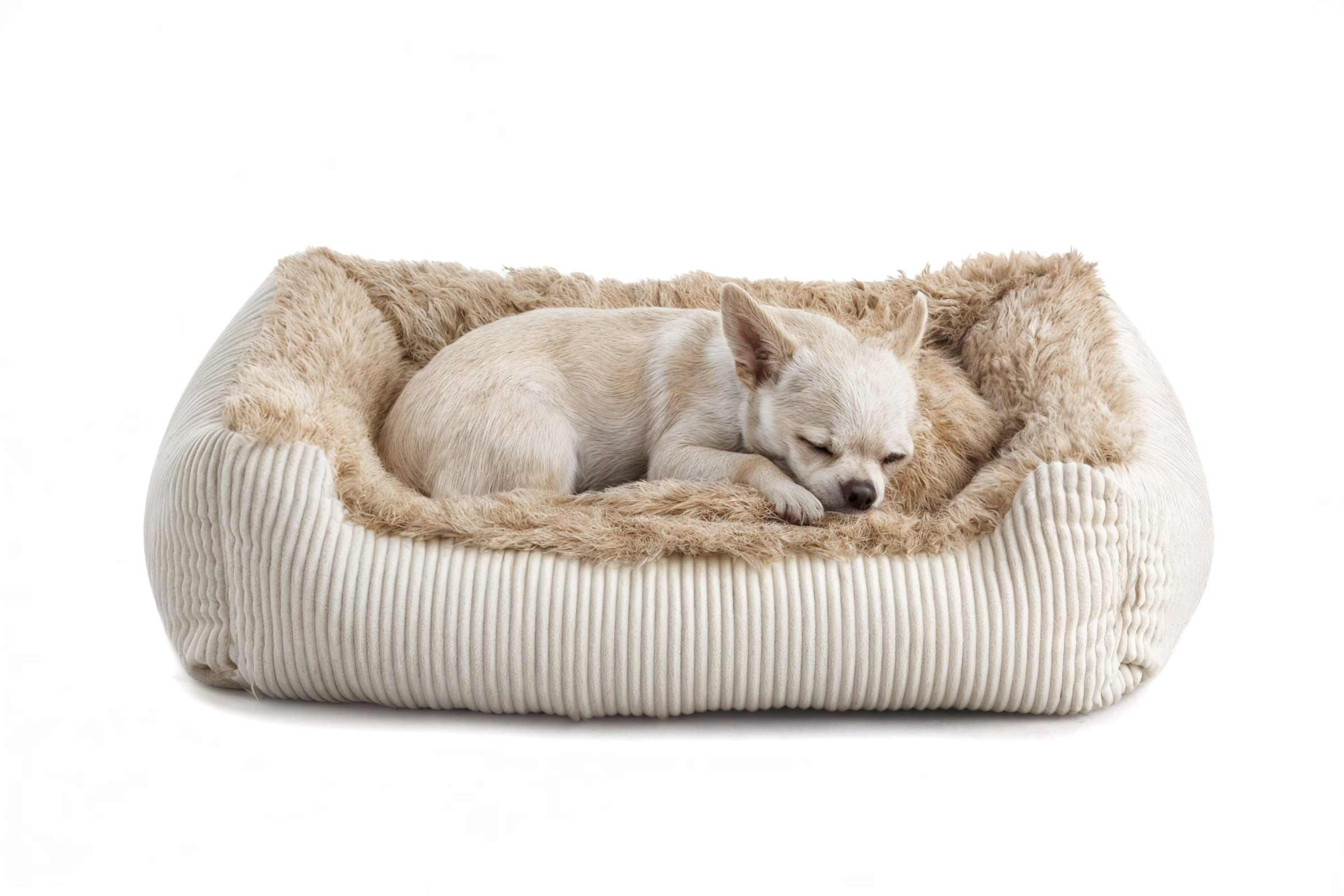 Legowisko dla psa Shaggy