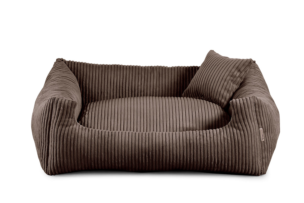 Legowisko dla psa Soft Stripe