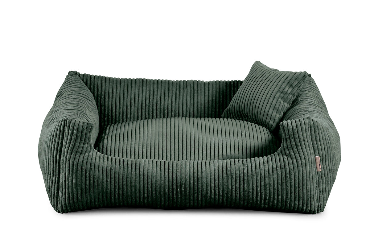 Legowisko dla psa Soft Stripe