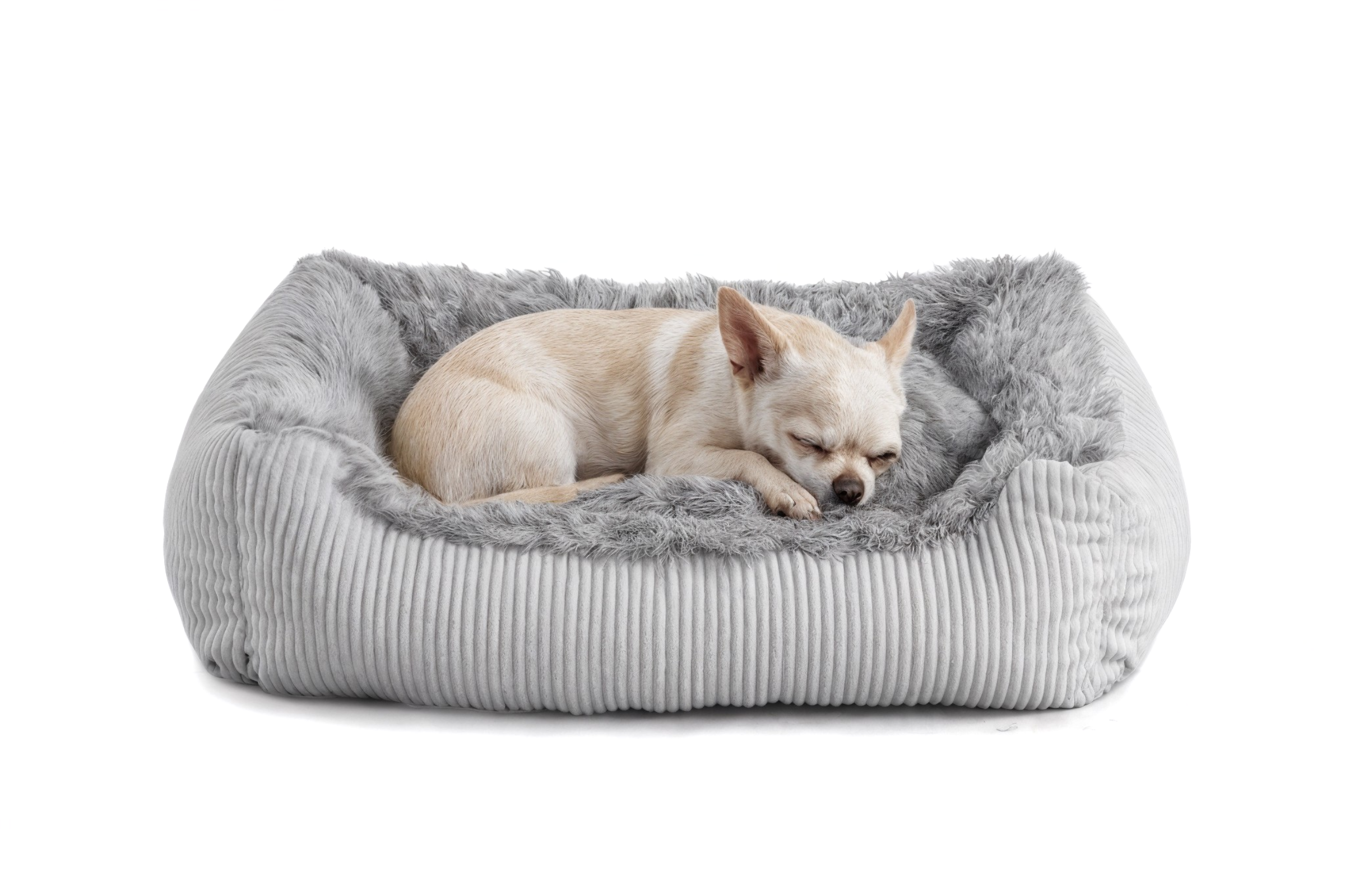 Legowisko dla psa Shaggy