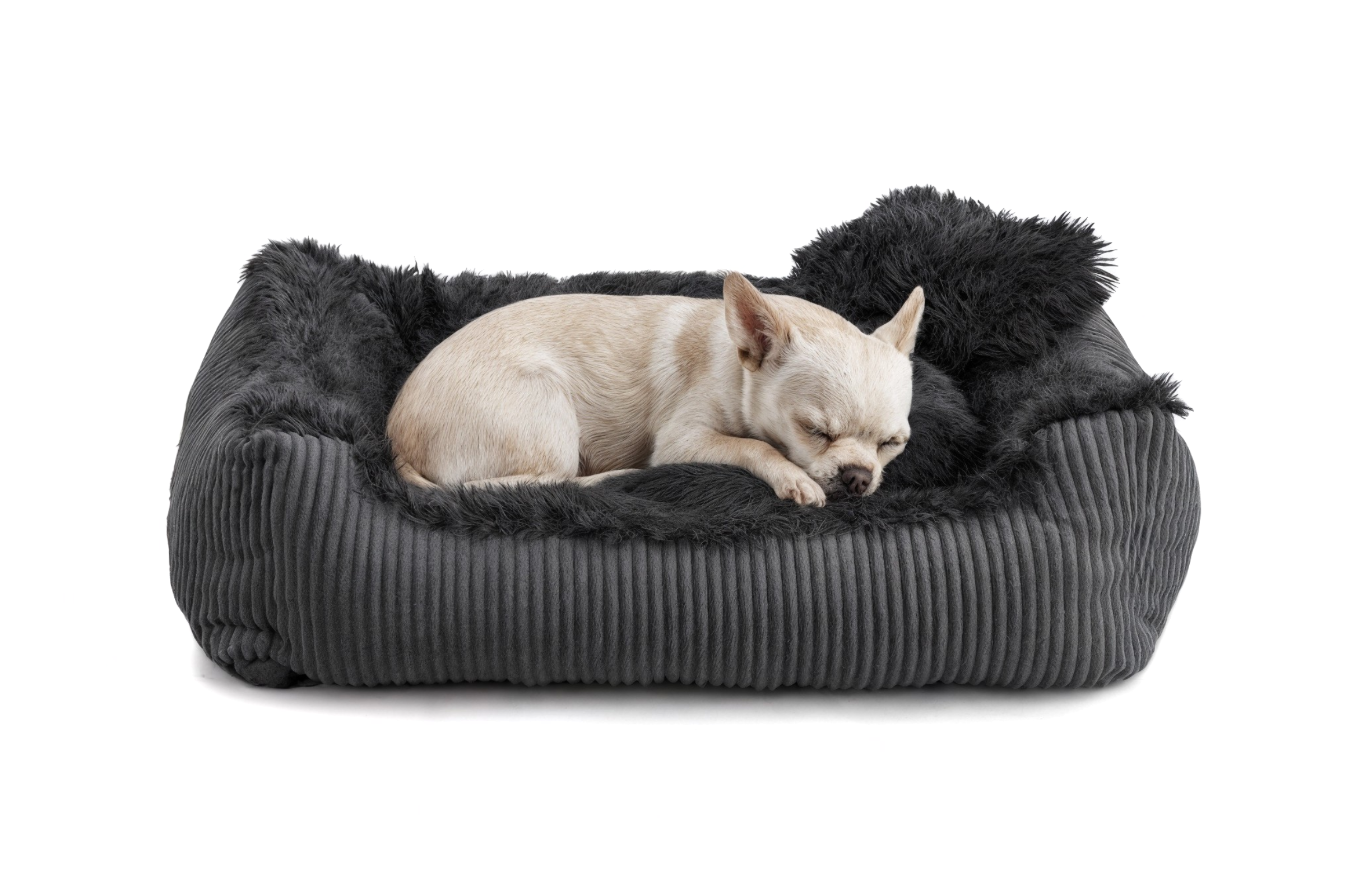 Legowisko dla psa Shaggy