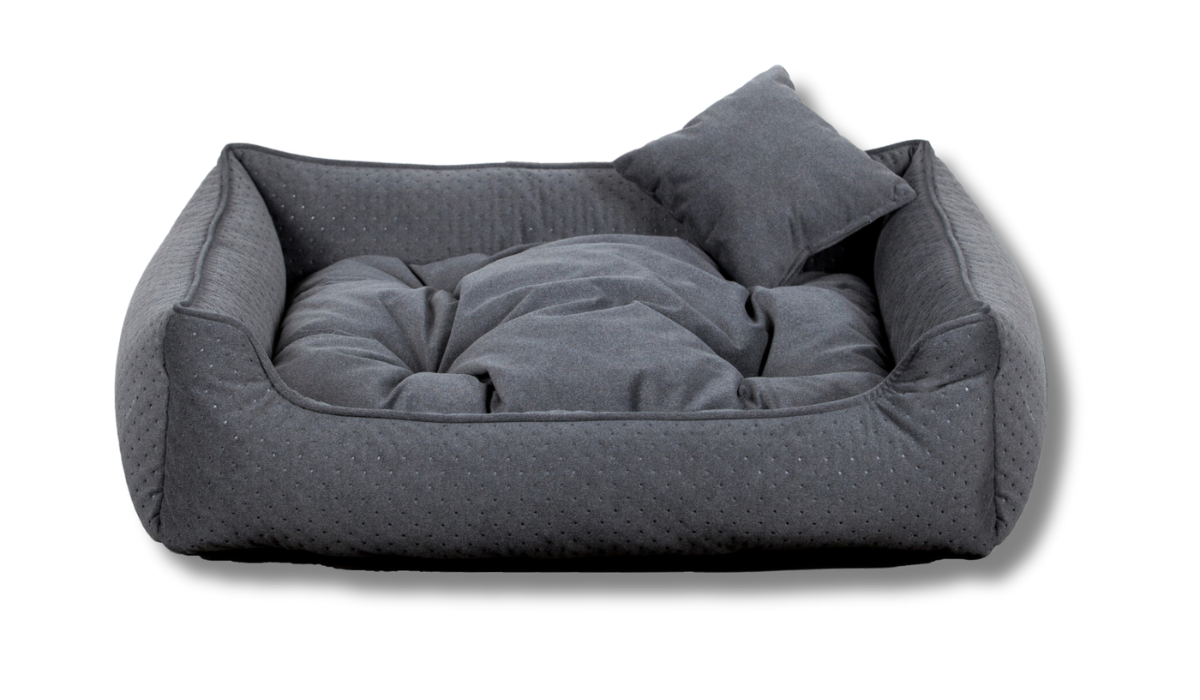 Legowisko dla psa Plush Haven