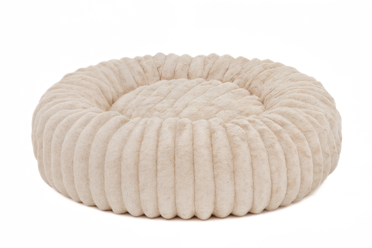 Legowisko dla psa kółko Meallow