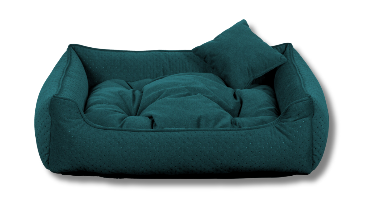 Legowisko dla psa Plush Haven