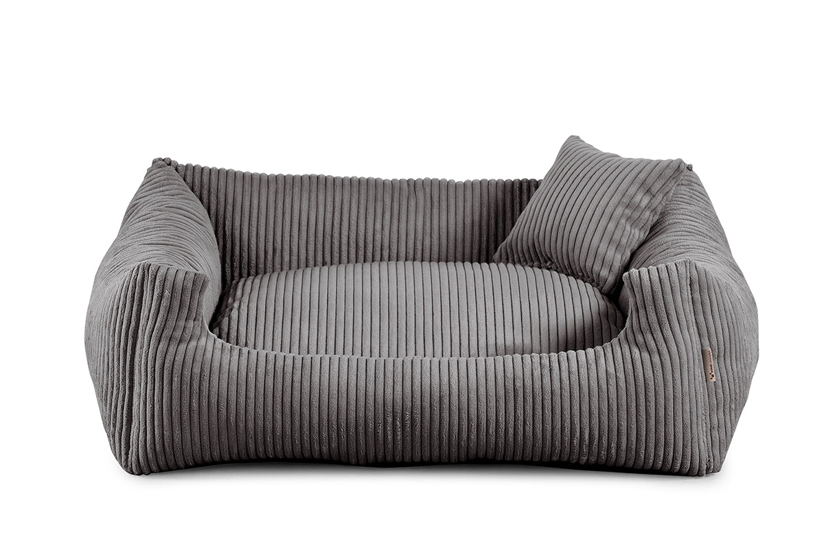 Legowisko dla psa Soft Stripe