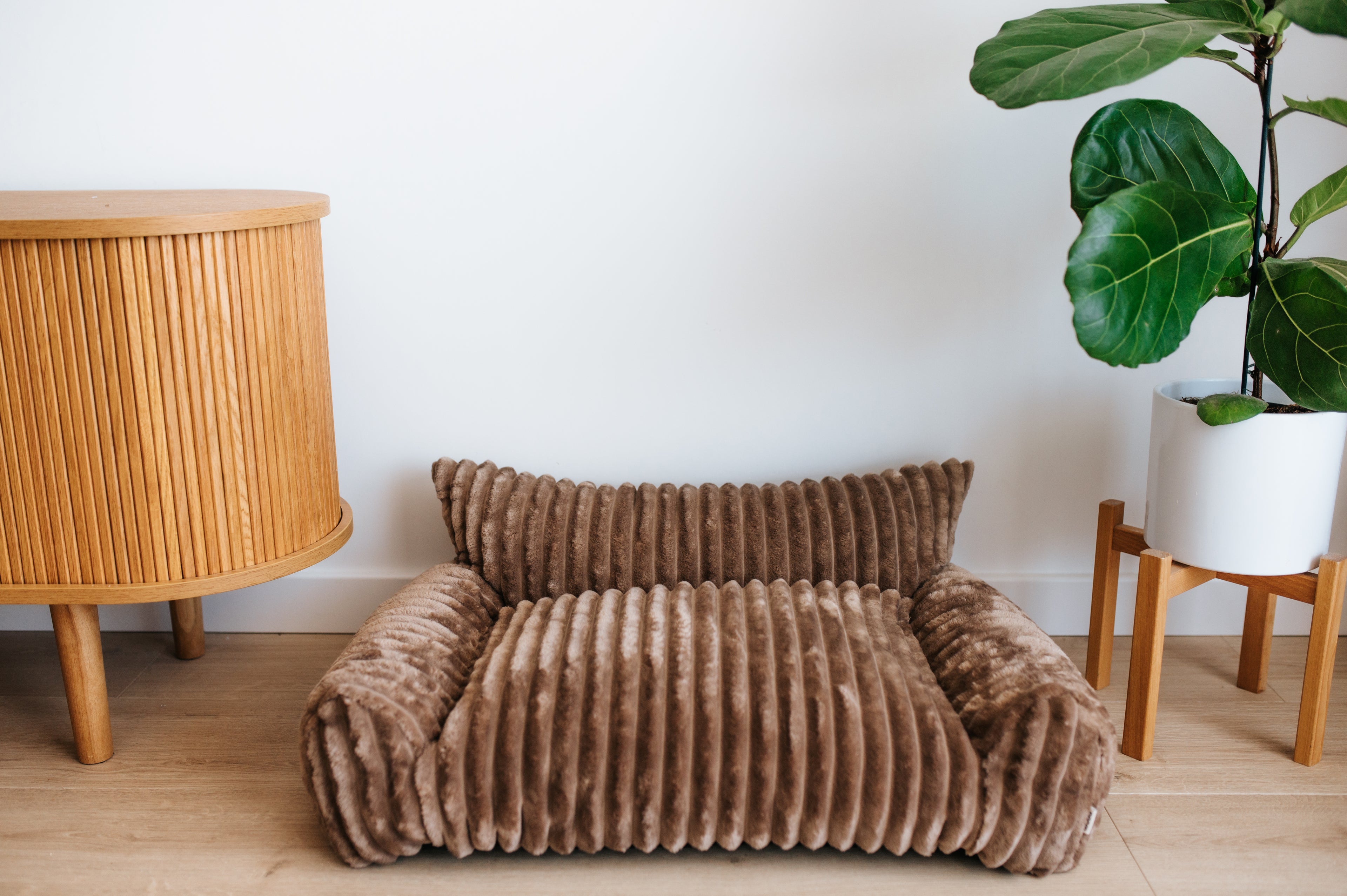 Legowisko dla małego psa Cozy Dog 78×54 cm