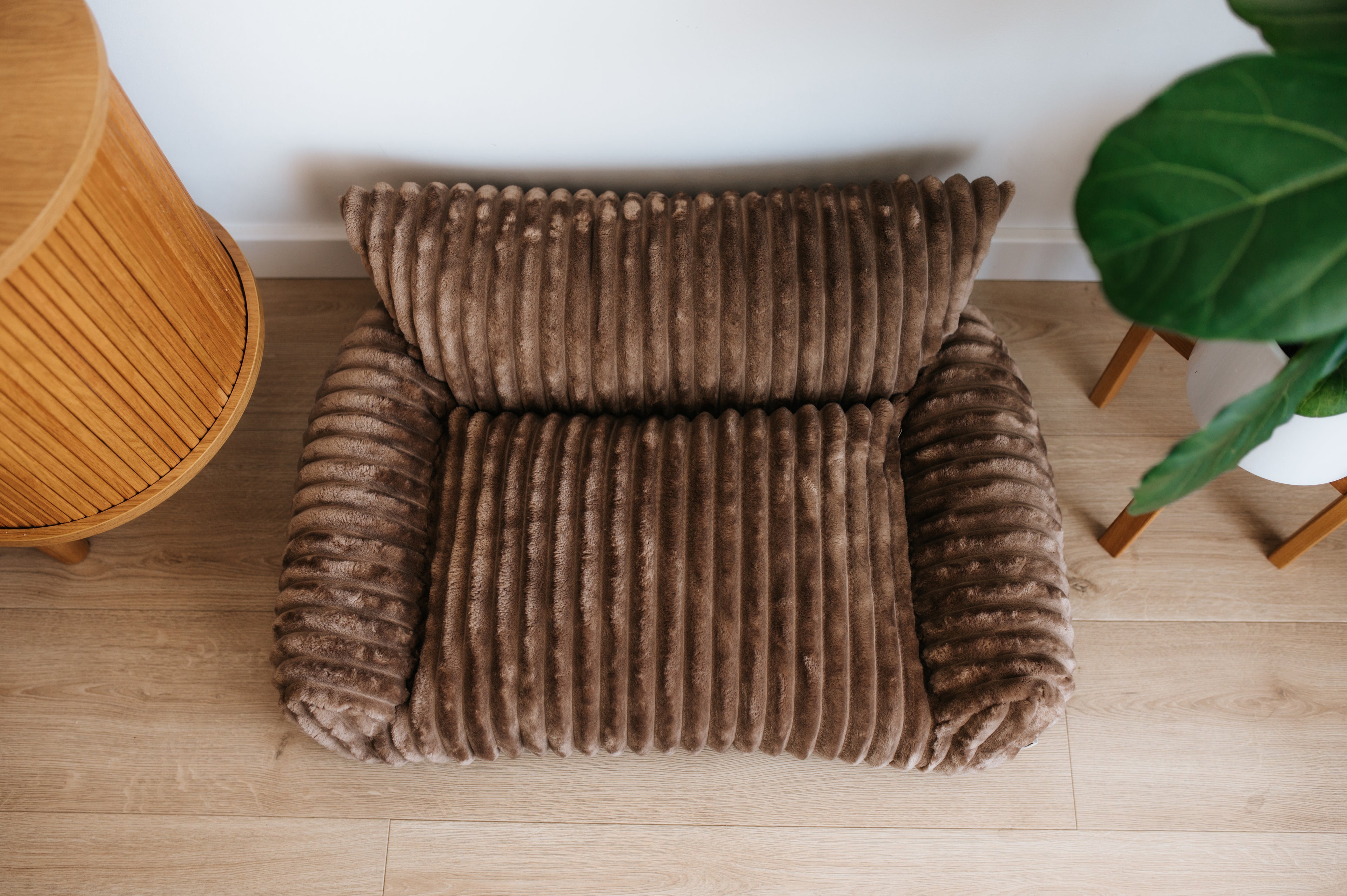 Legowisko dla małego psa Cozy Dog 78×54 cm