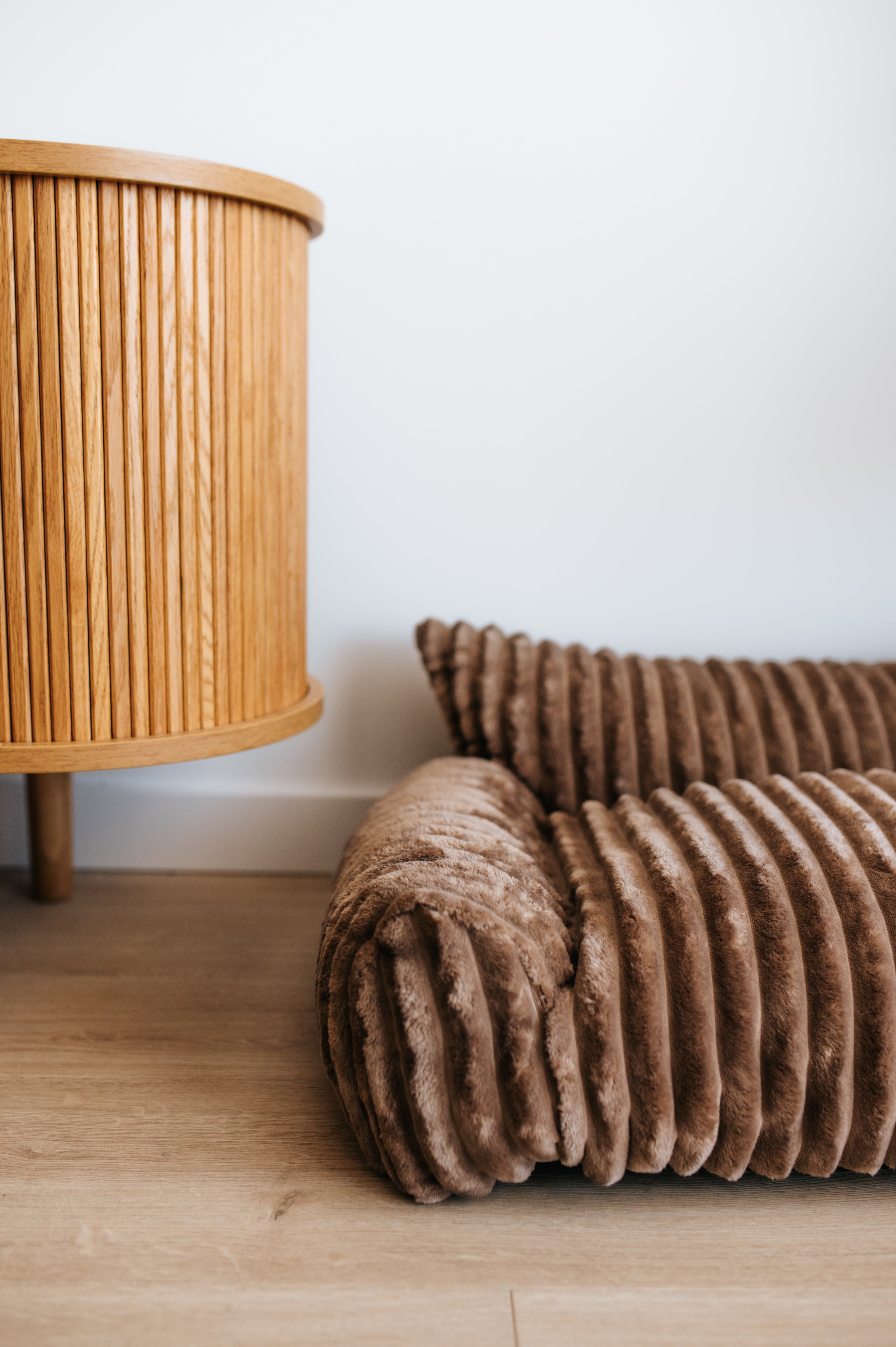 Legowisko dla małego psa Cozy Dog 78×54 cm