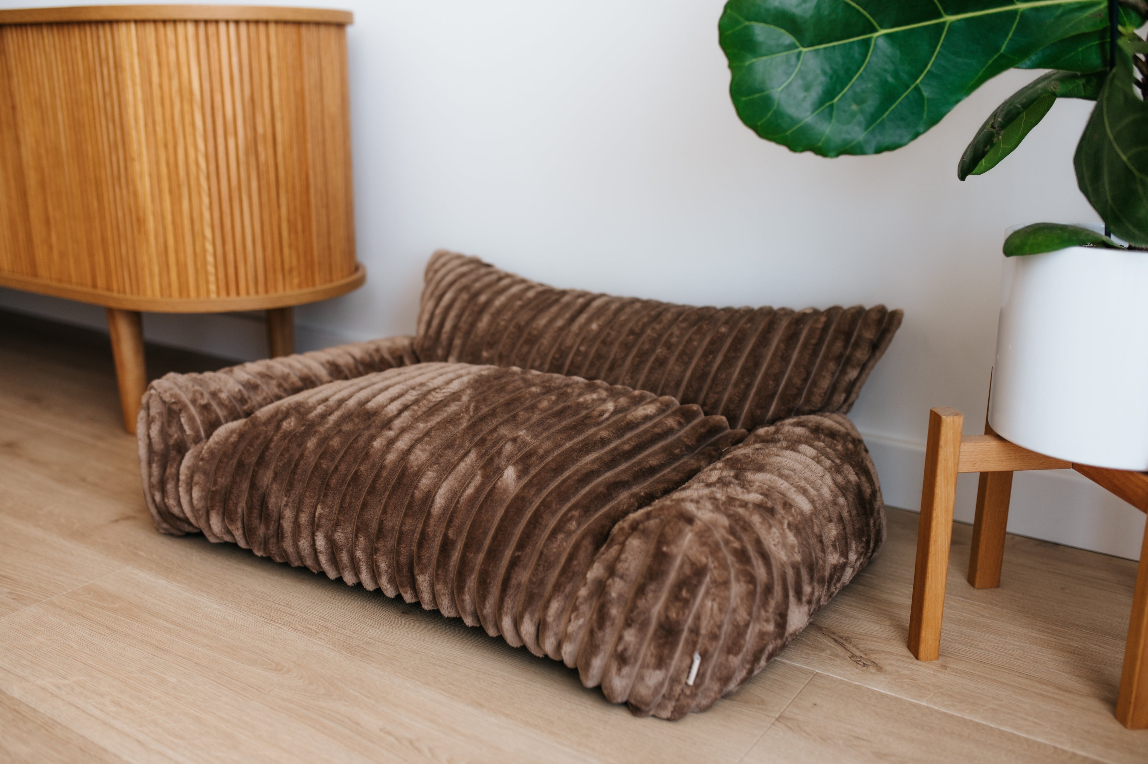 Legowisko dla małego psa Cozy Dog 78×54 cm