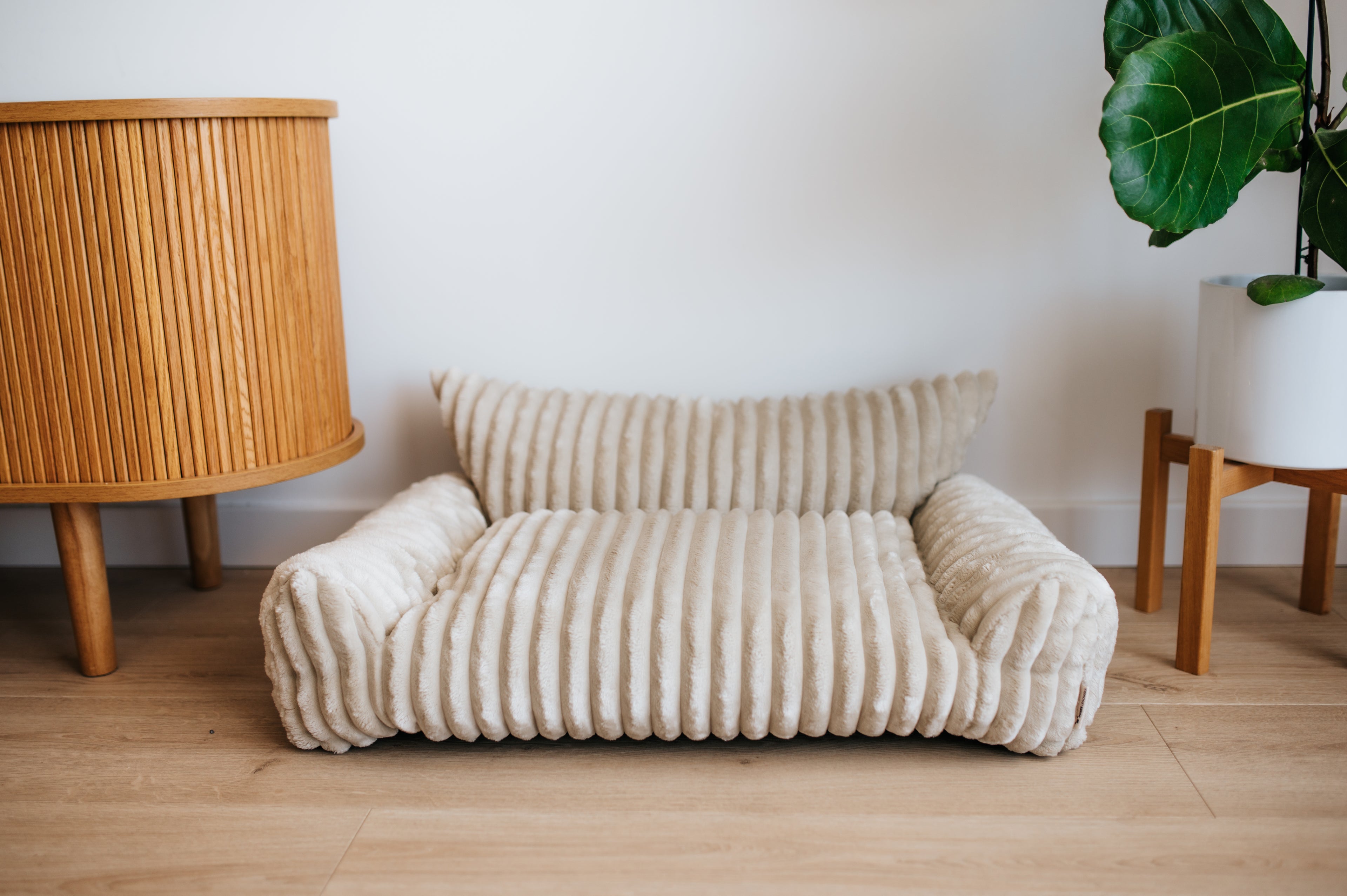 Legowisko dla małego psa Cozy Dog 78×54 cm