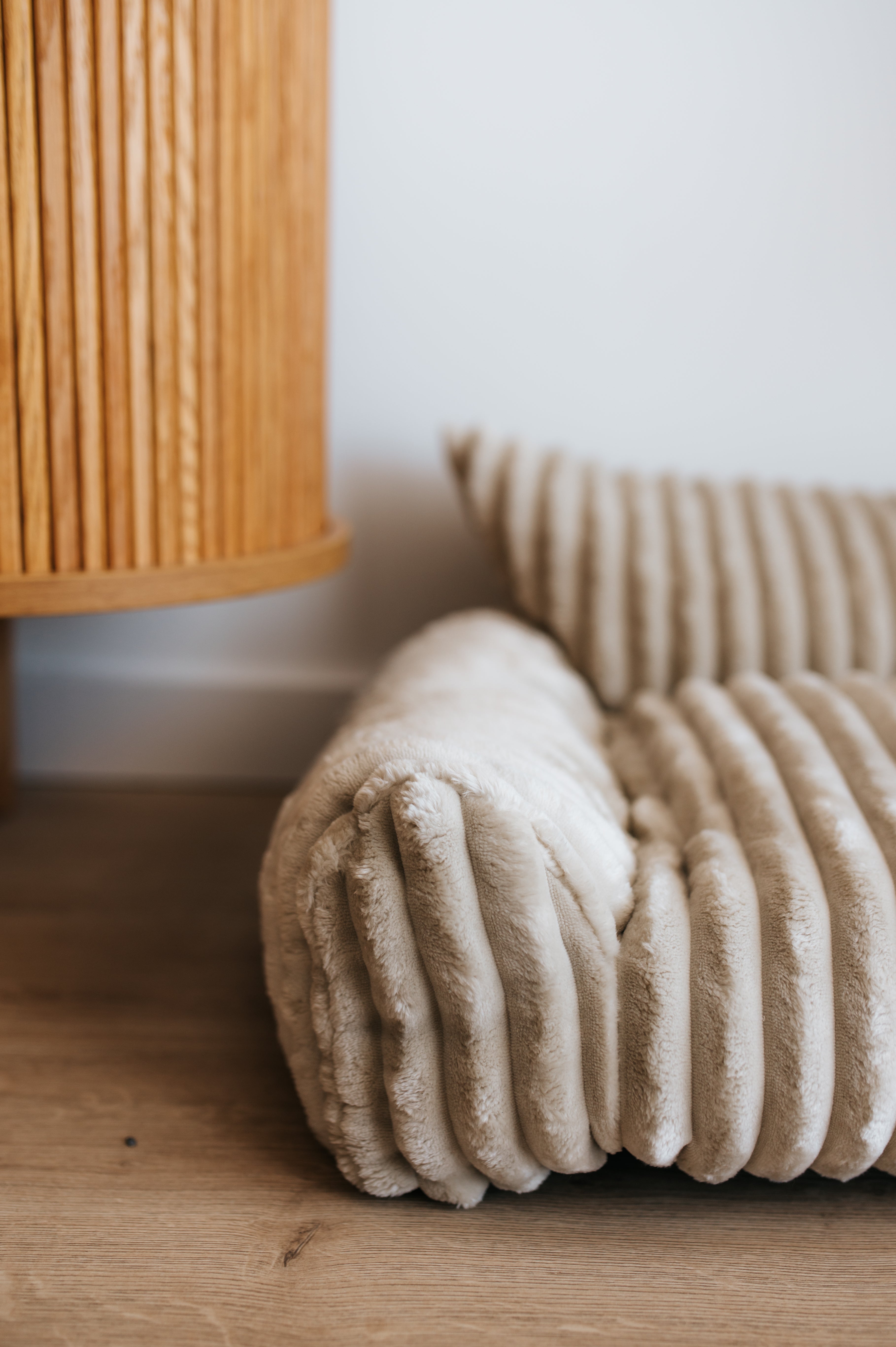 Legowisko dla małego psa Cozy Dog 78×54 cm