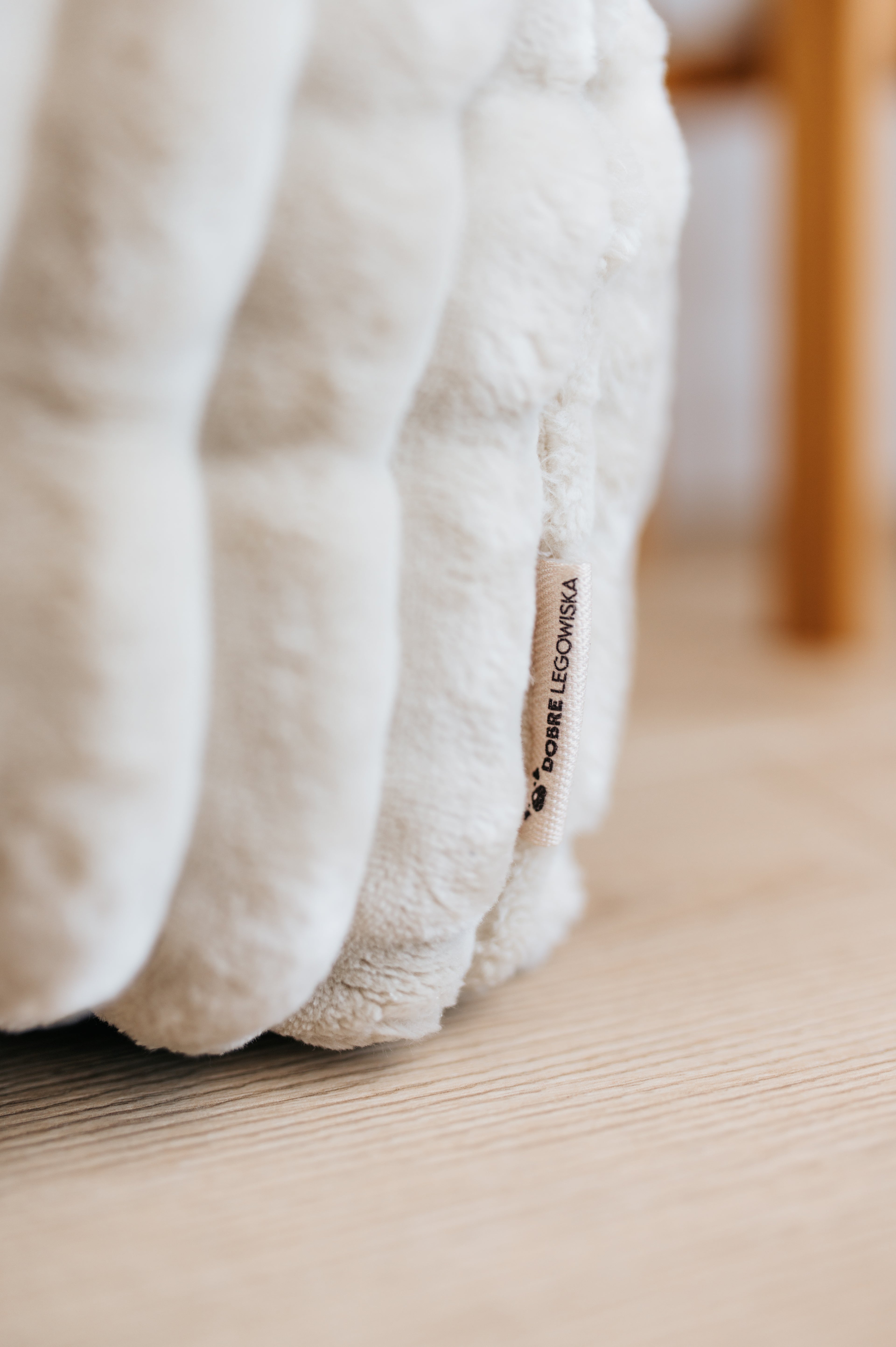 Legowisko dla małego psa Cozy Dog 78×54 cm