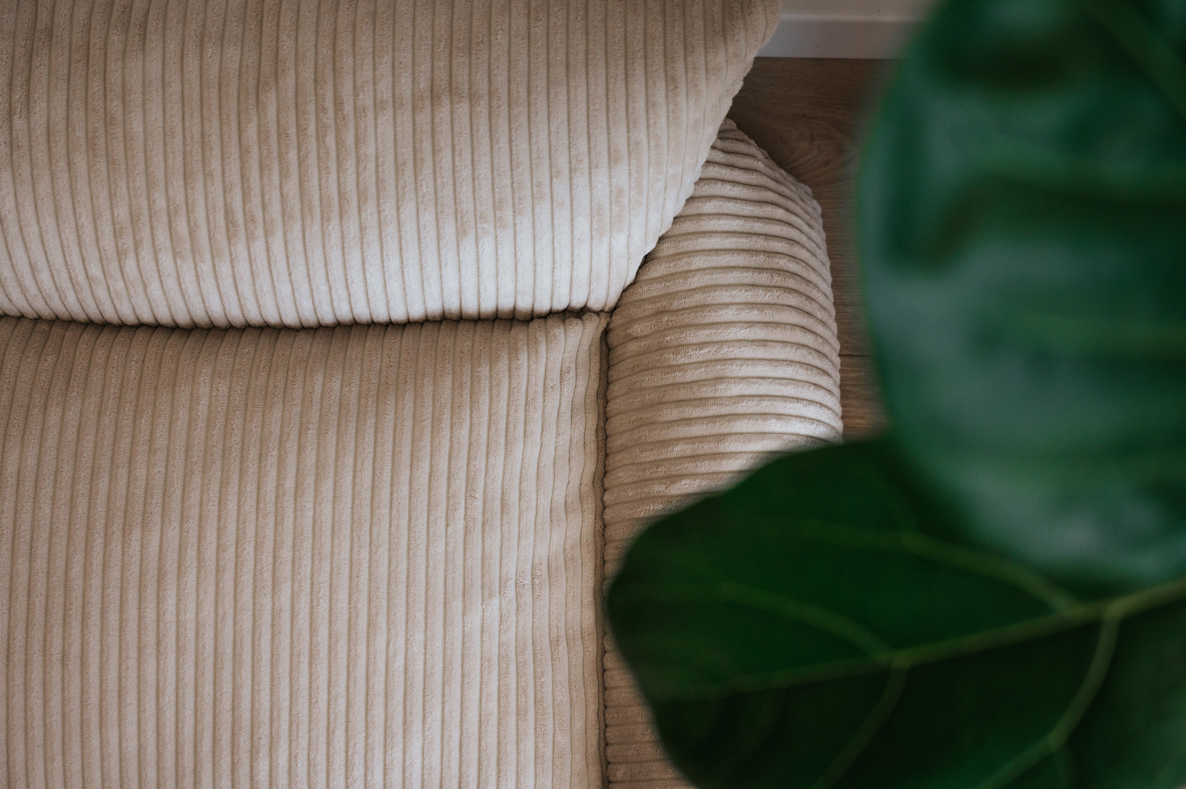 Legowisko dla małego psa Stripe Dog 78×54 cm