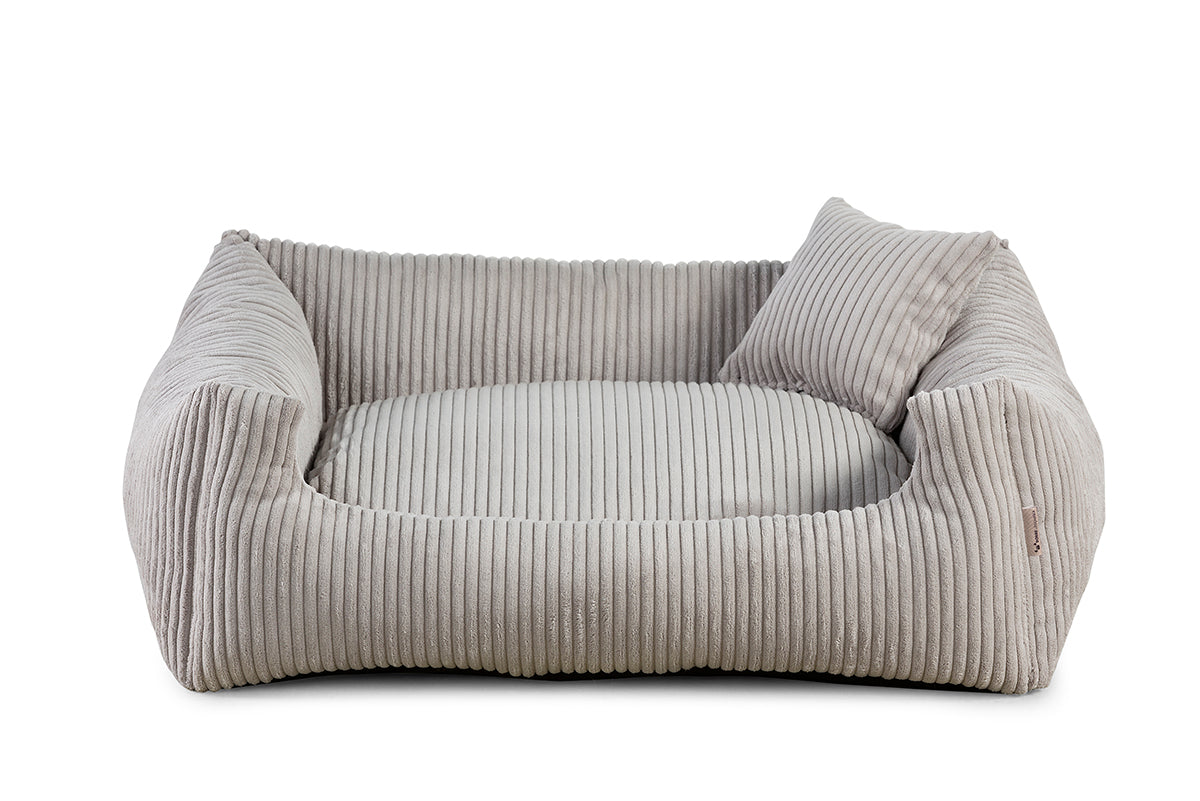 Legowisko dla psa Soft Stripe