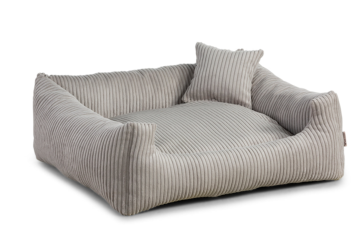 Legowisko dla psa Soft Stripe