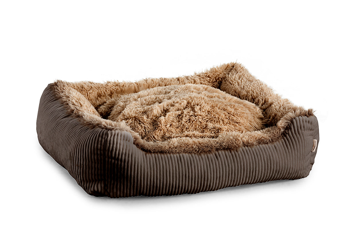 Legowisko dla psa Shaggy