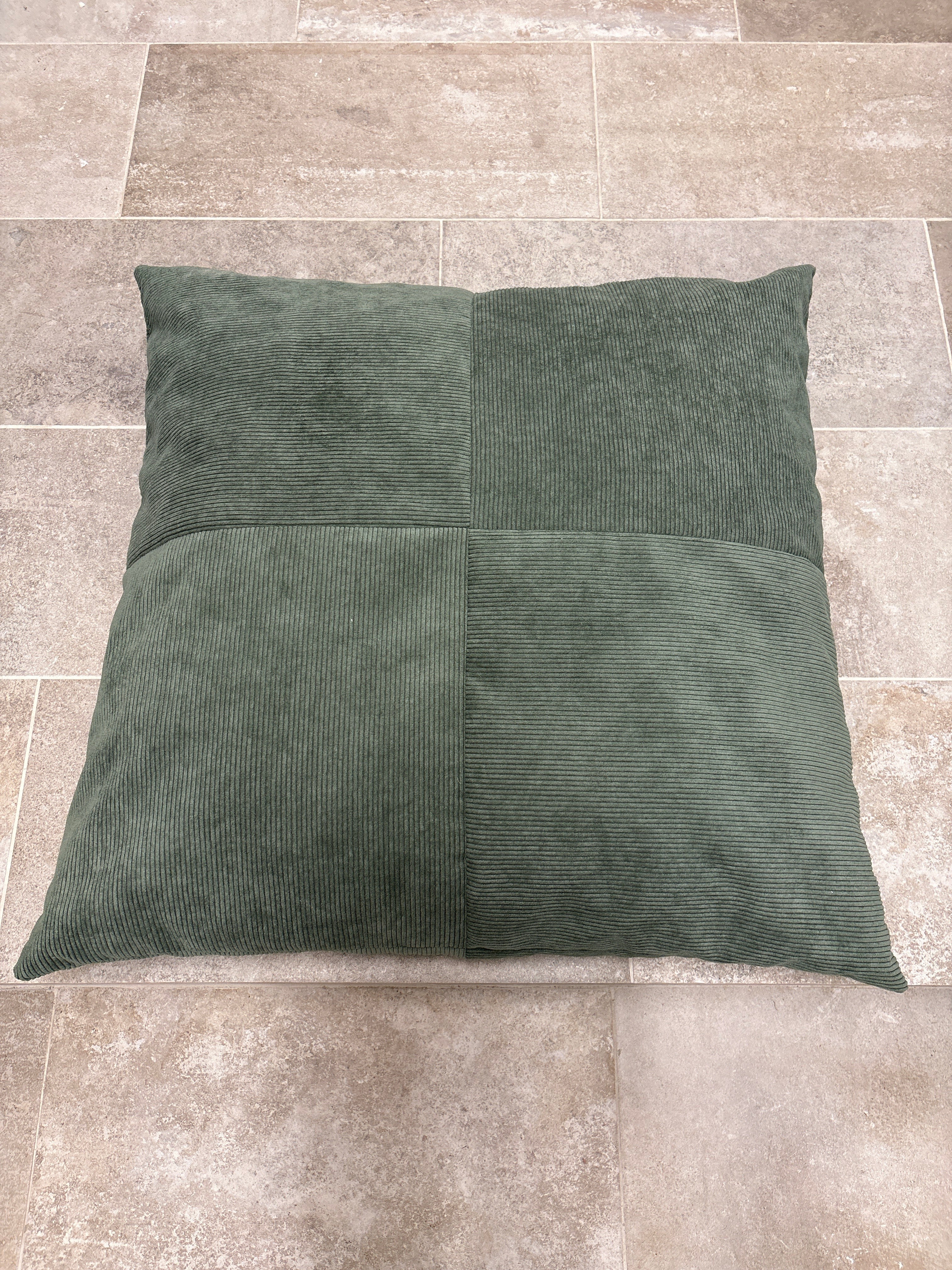 zestaw 3 poduszek całość 30 zł - wyprzedaż