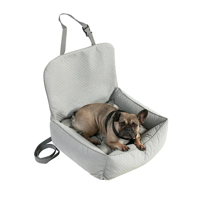 Legowisko Samochodowe dla Psa Relaxed Bless