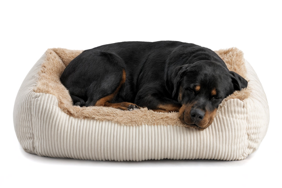 Legowisko dla psa Shaggy