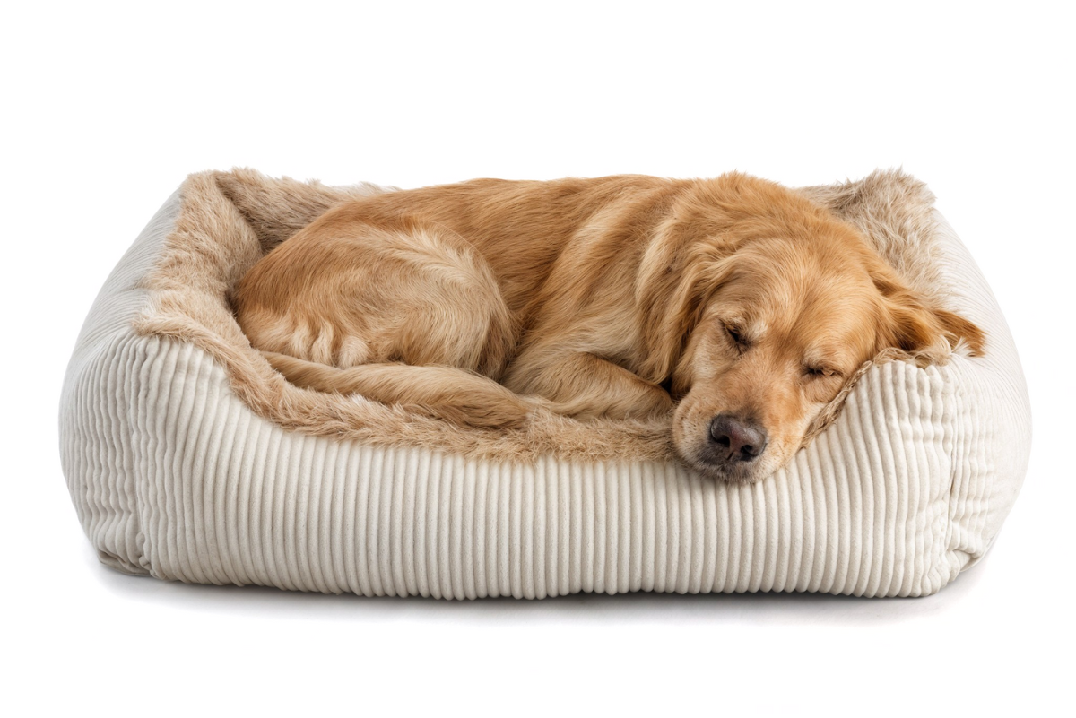 Legowisko dla psa Shaggy