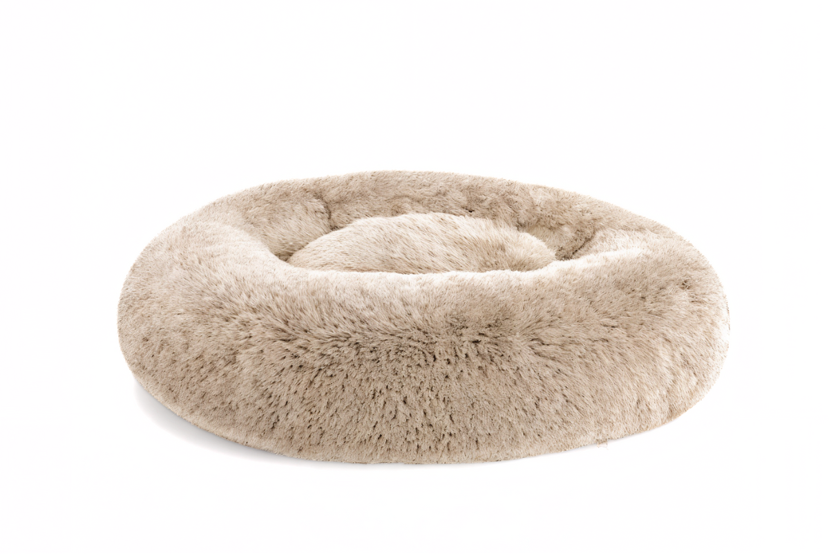 Legowisko dla psa kółko Sweet Donut