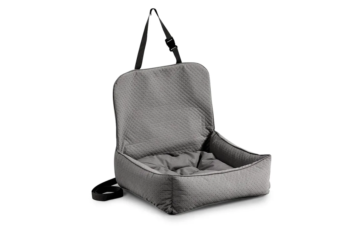 Legowisko Samochodowe dla Psa Relaxed Bless