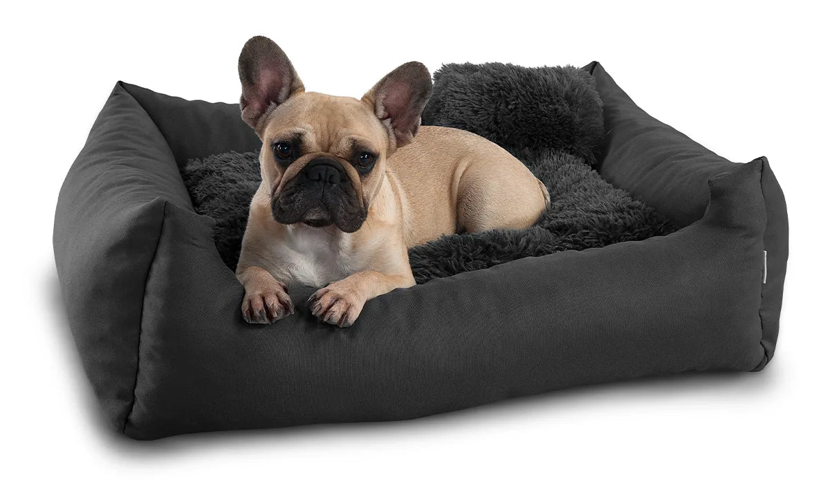 Legowisko dla psa Fluffy Nelo