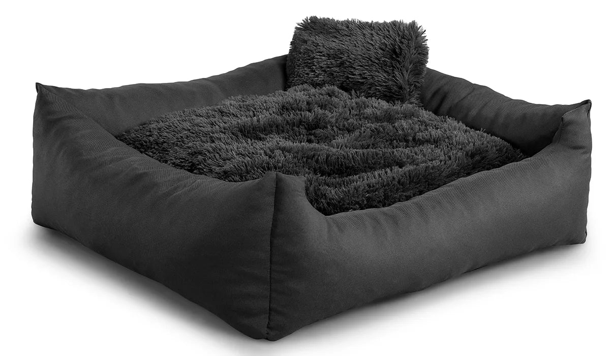 Legowisko dla psa Fluffy Nelo