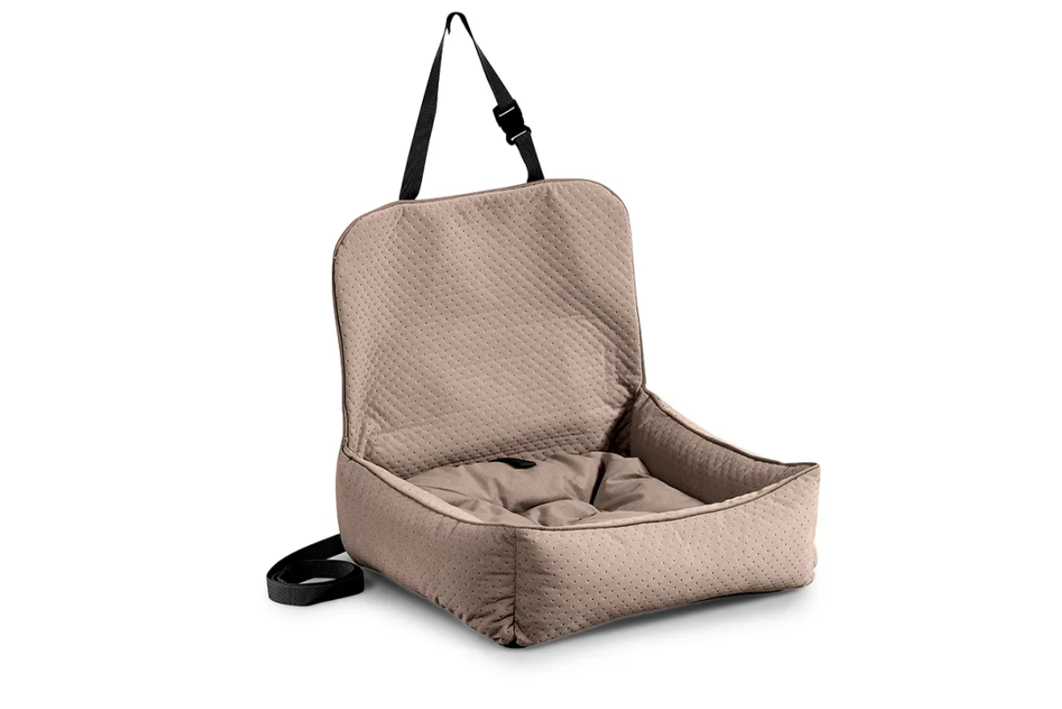 Legowisko Samochodowe dla Psa Relaxed Bless