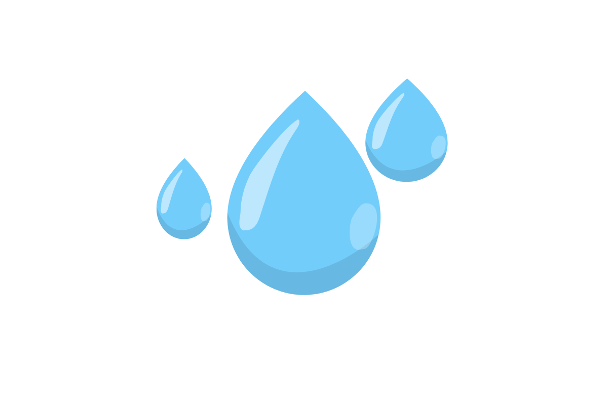 Legowiska wodoodporne