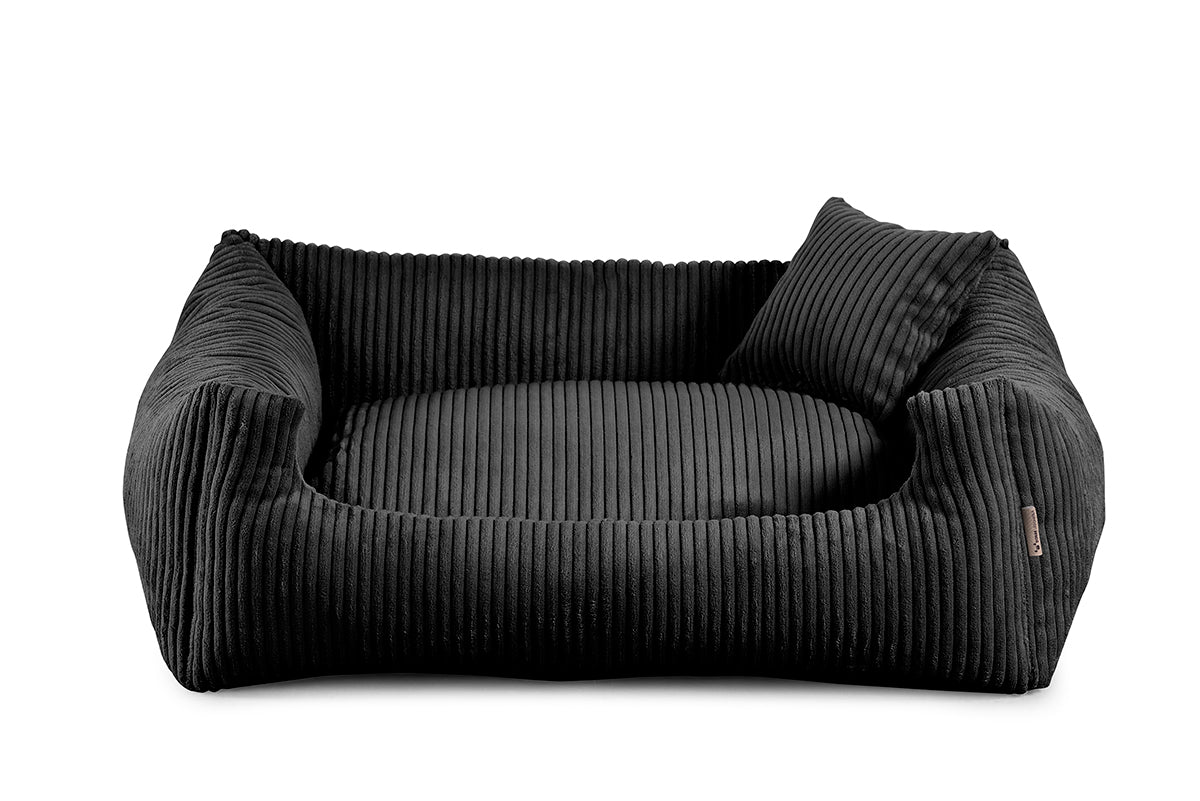 Legowisko dla psa Soft Stripe