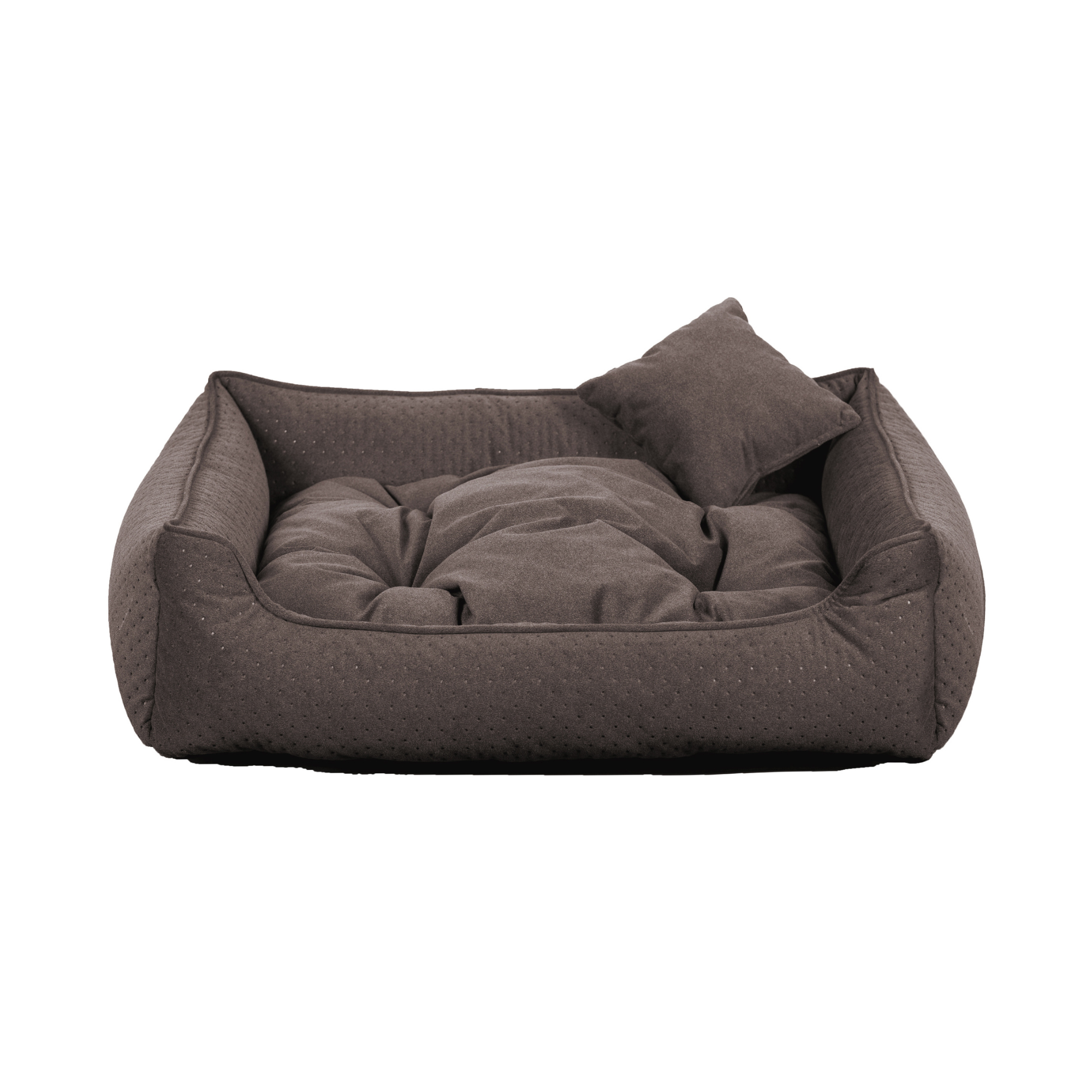 Legowisko dla psa Plush Haven