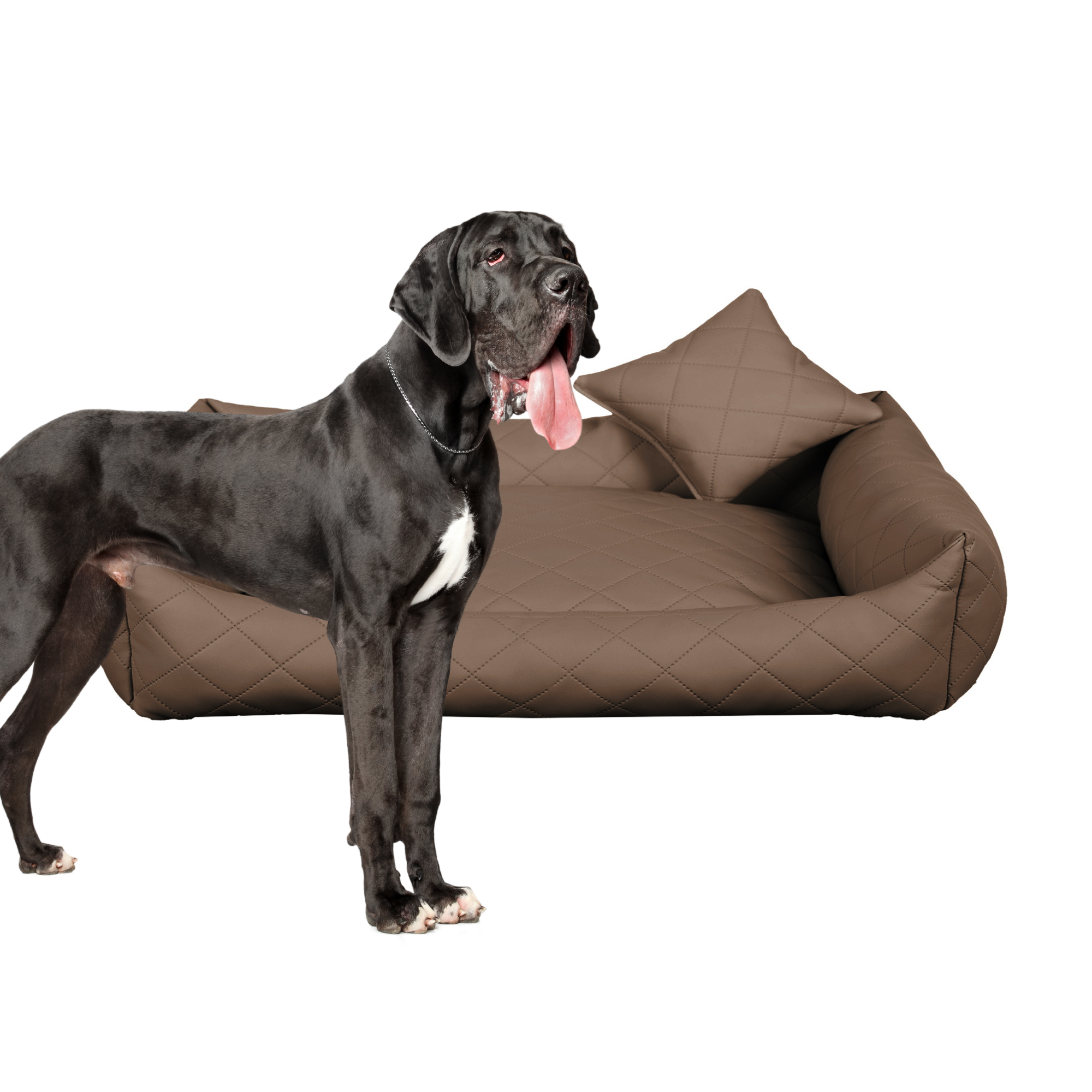 legowisko ECO PIK nowe 65x55