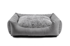 Legowisko dla Psa Małe Fluffy Nelo 55x45 XS
