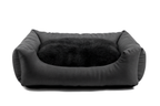 Legowisko dla Psa Duże Fluffy Nelo 100x75 XL