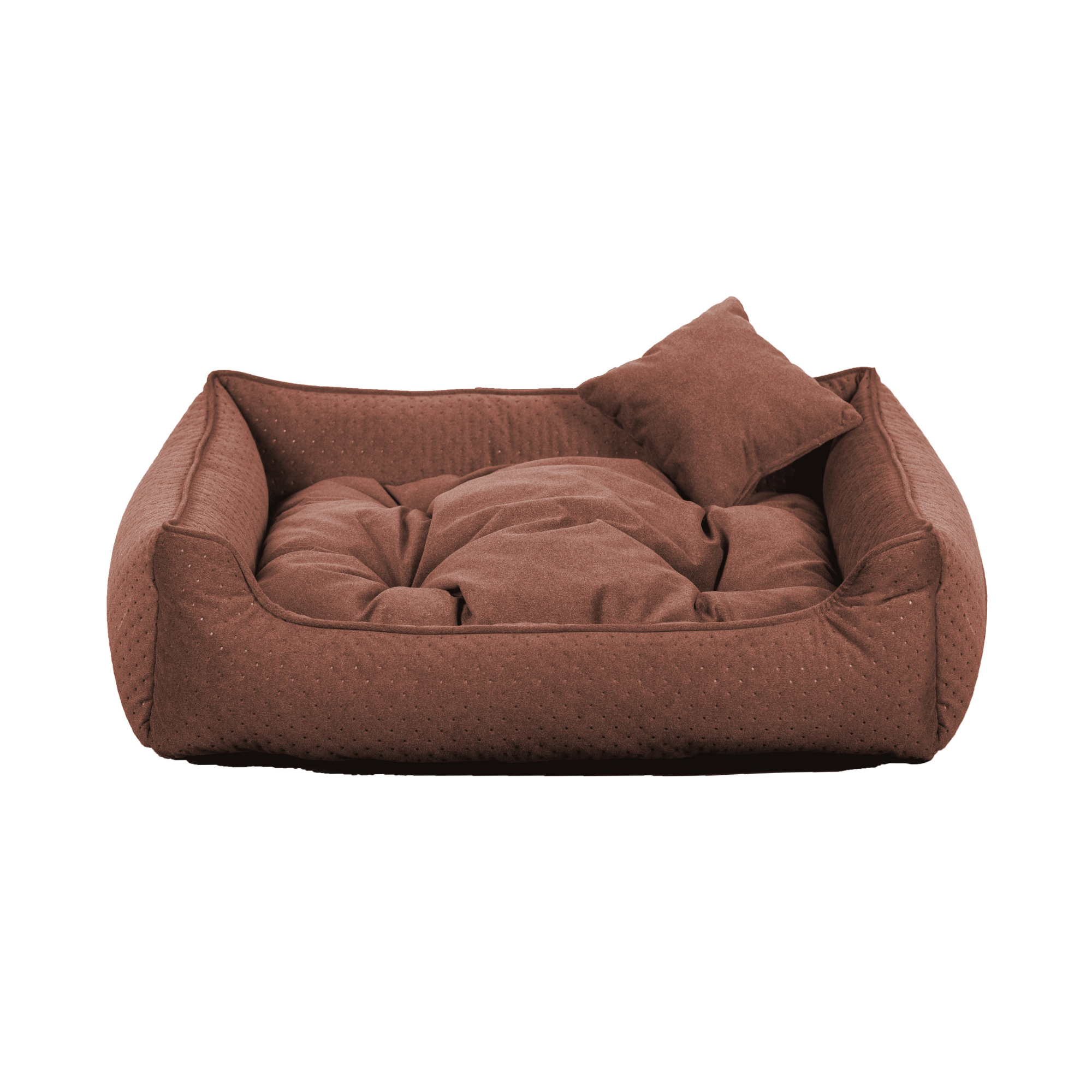 Legowisko dla psa Plush Haven