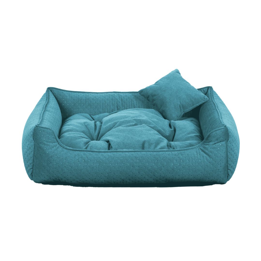 Legowisko dla psa Plush Haven