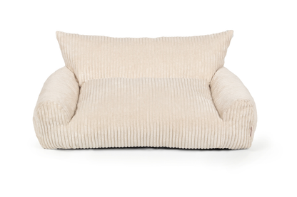Legowisko dla małego psa Stripe Dog 78×54 cm
