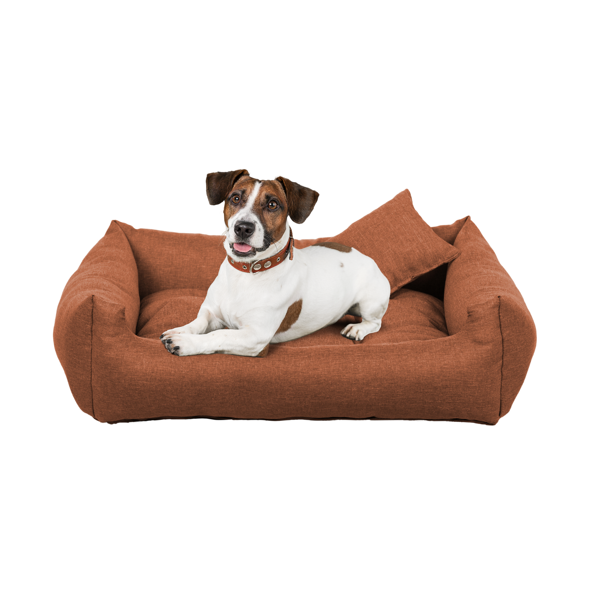 legowisko Happy Sawi nowe 80x65