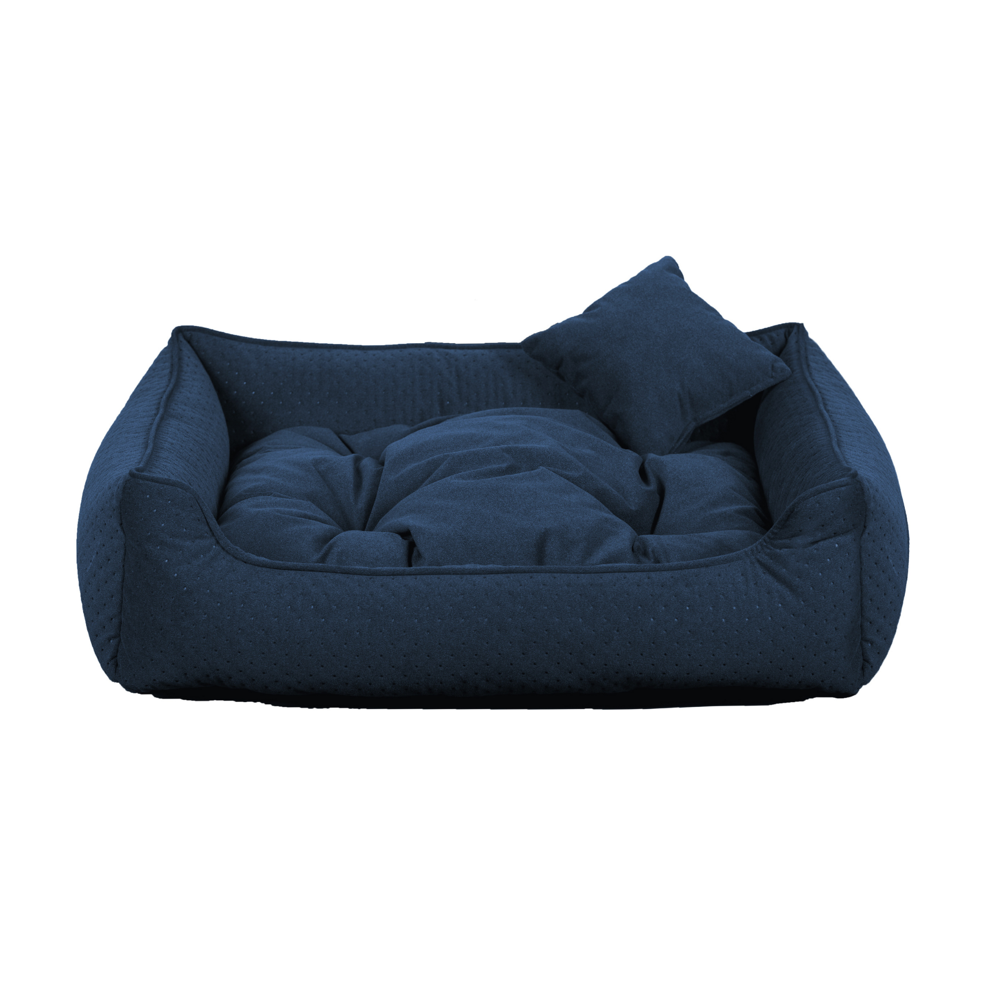 Legowisko dla psa Plush Haven