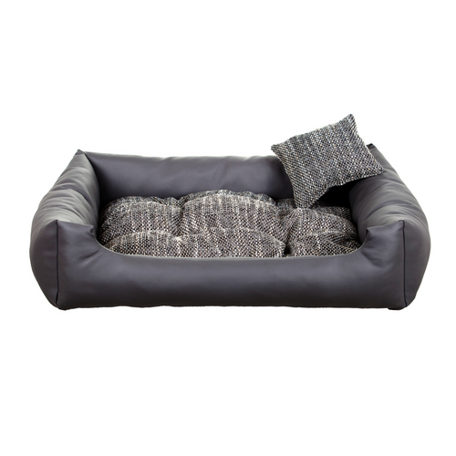 legowisko COOL ELMO nowe 65x55