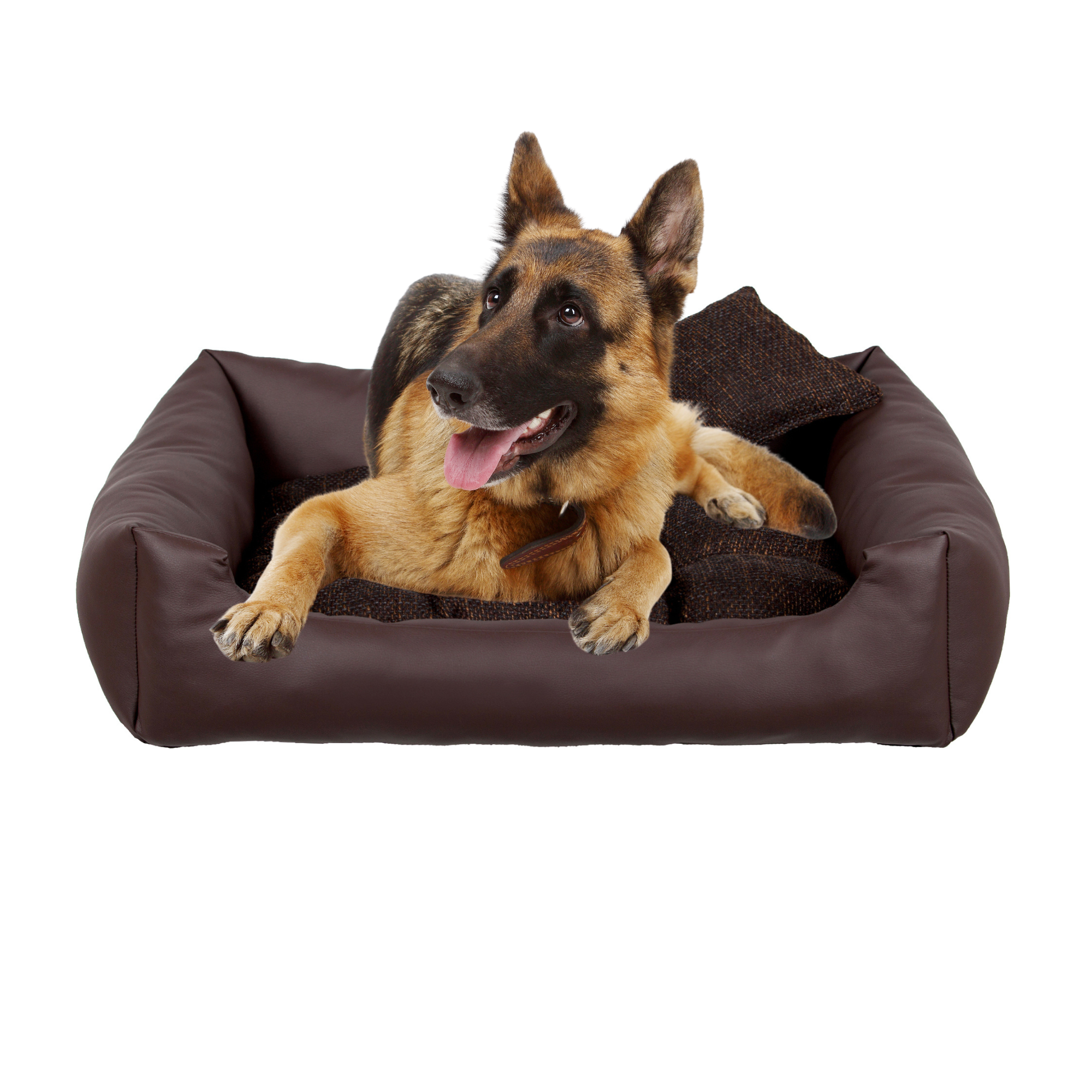 legowisko COOL ELMO  nowe 65x55