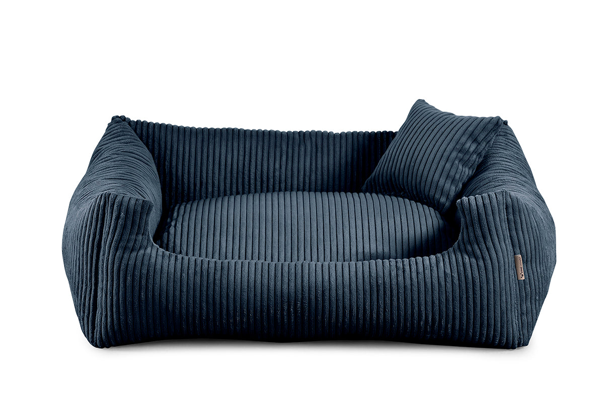 Legowisko dla psa Soft Stripe