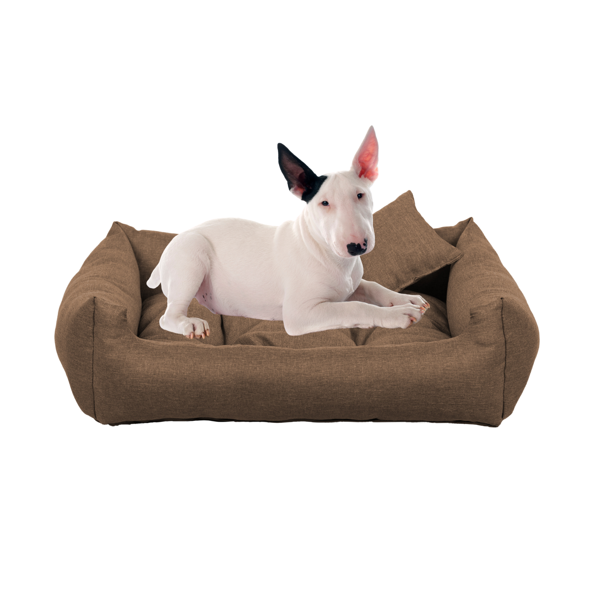 legowisko Happy Sawi nowe 90x75