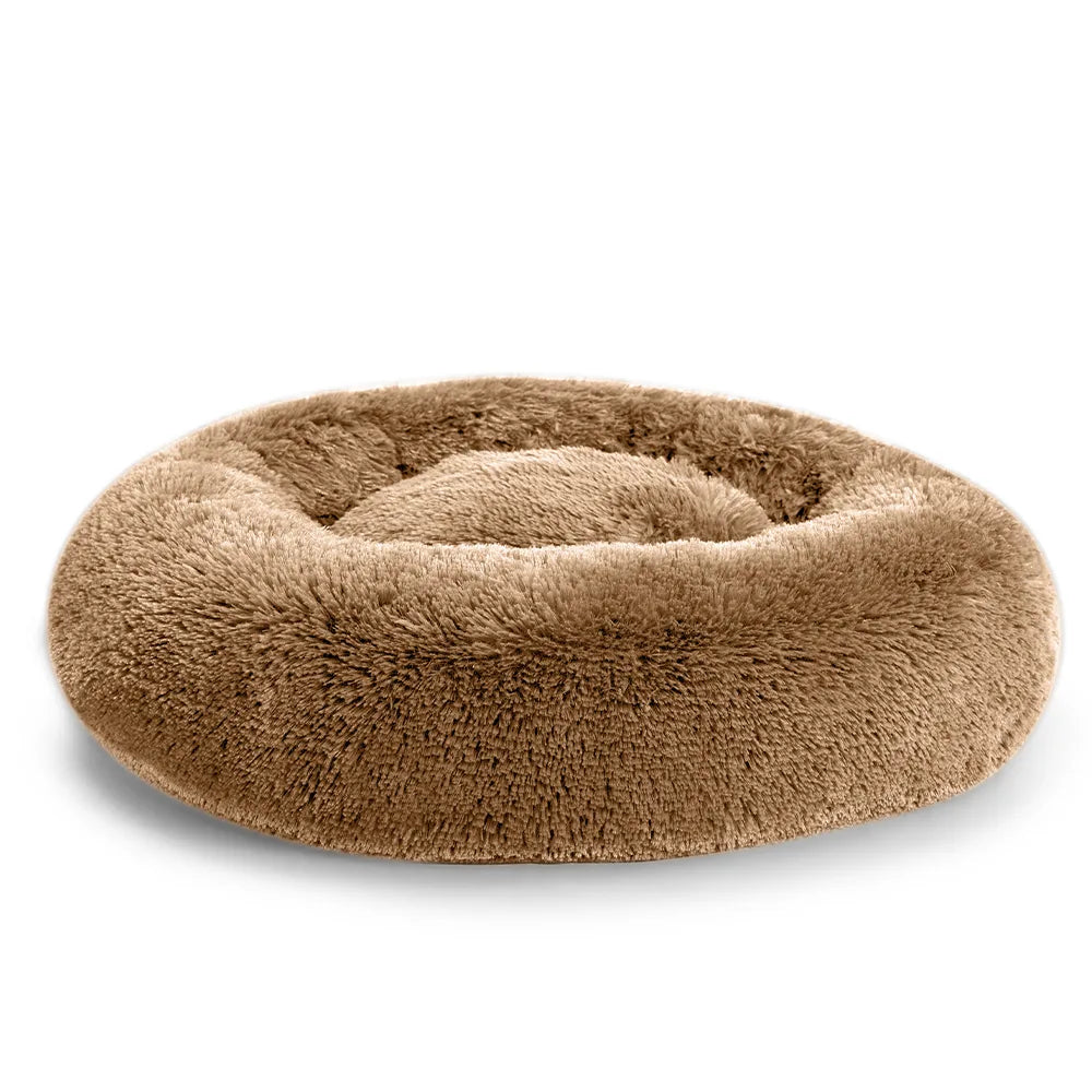 Legowisko dla psa kółko Sweet Donut (S-XL)